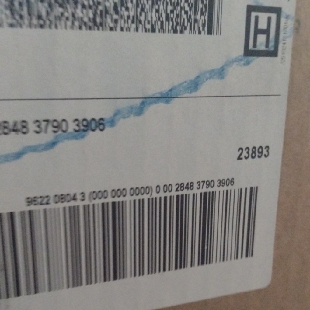 COPY - COPY - Extra Shipping Labels (Reserved)